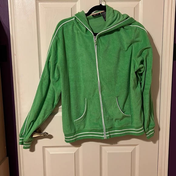 St.John’s Bay terry cloth set - Picture 10 of 12